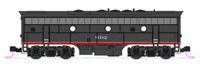 106-0427-DCC F7A & F7B EMD 6182 & 8082 of the Southern Pacific - digital fitted