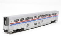 106-3517-C Superliner coach of Amtrak - phase iii 34037
