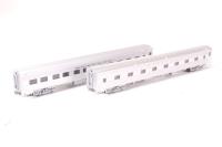 106-6011 Smoothside of the Santa Fe - aluminum multi