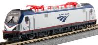 ACS-64 Siemens 621 of Amtrak