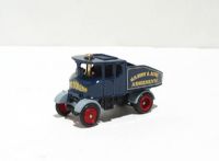 DG106002 Sentinel ballast tractor "G.R.Tuby and sons Amusements"