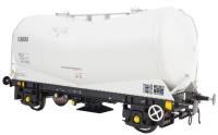 PCA powder tank in BR grey (1980s) - 10800 - exclusive to Realism Redefined