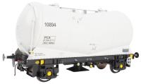 PCA powder tank in BR grey (1980s) - 10894 - exclusive to Realism Redefined