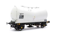 1064 PCA Tank Wagon BCC Grey 10777