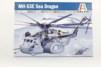 1065 MH-53 E Sea Dragon with 'Super Decals sheet' of USAF marking transfers