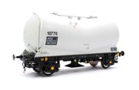 1065 PCA Tank Wagon BCC Grey 10770