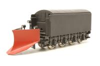 1070Liliput A1/A3 Tender in LNER Black Fitted with Snowplough
