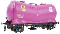 PCA powder tank in Lever Brothers purple - 10527 - exclusive to Realism Redefined