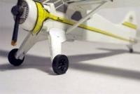 1079 DHC-2 Beaver Landing Gear Kit