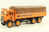 10804DL AEC Mammoth Dropside - 'Macreadys'