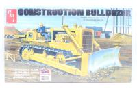 1086 Construction bulldozer