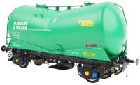 PCA powder tank in Albright & Wilson tuquoise - 10530 - exclusive to Realism Redefined