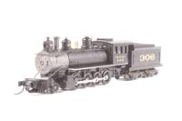 10922 2-8-0 Steam Loco 306 in Southern Railway Livery