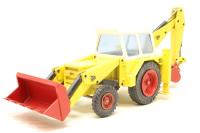 109 JCB 3C II Backhoe