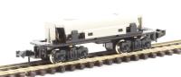 11-105 Bogie powered chassis 'Pocket Line'