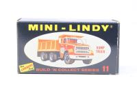 11-39 Dump truck 11-39 Dump truck