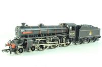 Class B1 4-6-0 61026 "Ourebi" in BR black with early crest