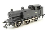 1107 Class E2 0-6-0T 32103 in BR Black