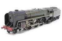 1111 Class 7MT 4-6-2 70000 'Britannia' in BR Green
