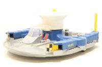 1119 HDL hovercraft 1119 HDL hovercraft