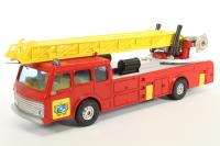 1120 Dennis Fire Truck