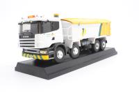 Camion Eligor Scania GIBB'S - Collection