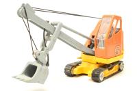 1128 Priestman luffing shovel 1128 Priestman luffing shovel