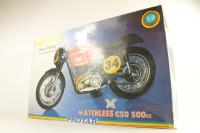 11361 Matchless G50 500cc