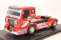 113699 Renault Race Truck - Frankie 10