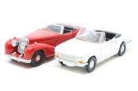 11401 Triumph Roadster 20TR in Red