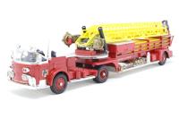 1143 American LaFrance Arial Rescue Truck