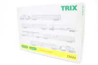 11444 Tunnel Rescue train pack - DCC fitted