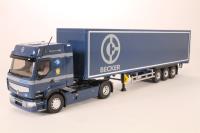 114694 Renault Premium ZXI Semi Fourgon - Becker Transports