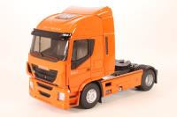 114956 2012 Iveco Stralis Cab Only in Orange