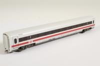 11503 ICE 2nd class carriage of the DB