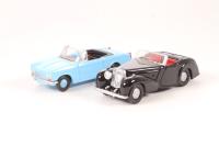 11602 Triumph Vitesse Mk.II Convertible