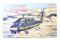 11629 US Customs Blackhawk