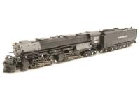11802 Challenger 4-6-6-4 3985 of the Union Pacific - digital sound fitted