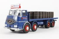 11802 E.R.F 8 Wheel Platform Lorry - Bass Worthington