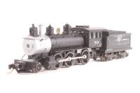 11896 Mogul 2-6-2 950 of the Rio Grande