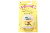 11963-4 No 4 Massey Harris Tractor