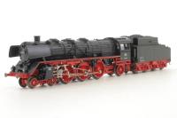 12003 Class BR 03 054 4-6-2 of the DB