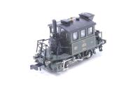 12017 BR 98.3 - PtL 2/2 0-4-0 4531 of the Royal Bavarian State Railroad