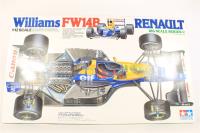 12029 Renault Williams FW14B