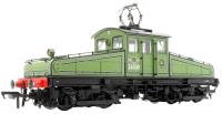 NER Class ES1 steeple-cab 26500 in BR lined green with late crest - exclusive to Rails of Sheffield