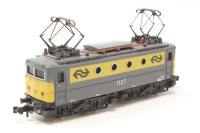 12069 Class 1100 '1127' of the NS