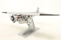 1206U Phillips 66 Ford Tri-Motor Plane