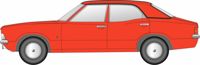 120COR3003 1:120 Ford Cortina Mk3 Sebring Red