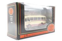 12108 Harrington Cavalier (Without roof box) - "Ribble"