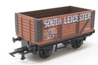 7 Plank Wagon 'South Leicester'